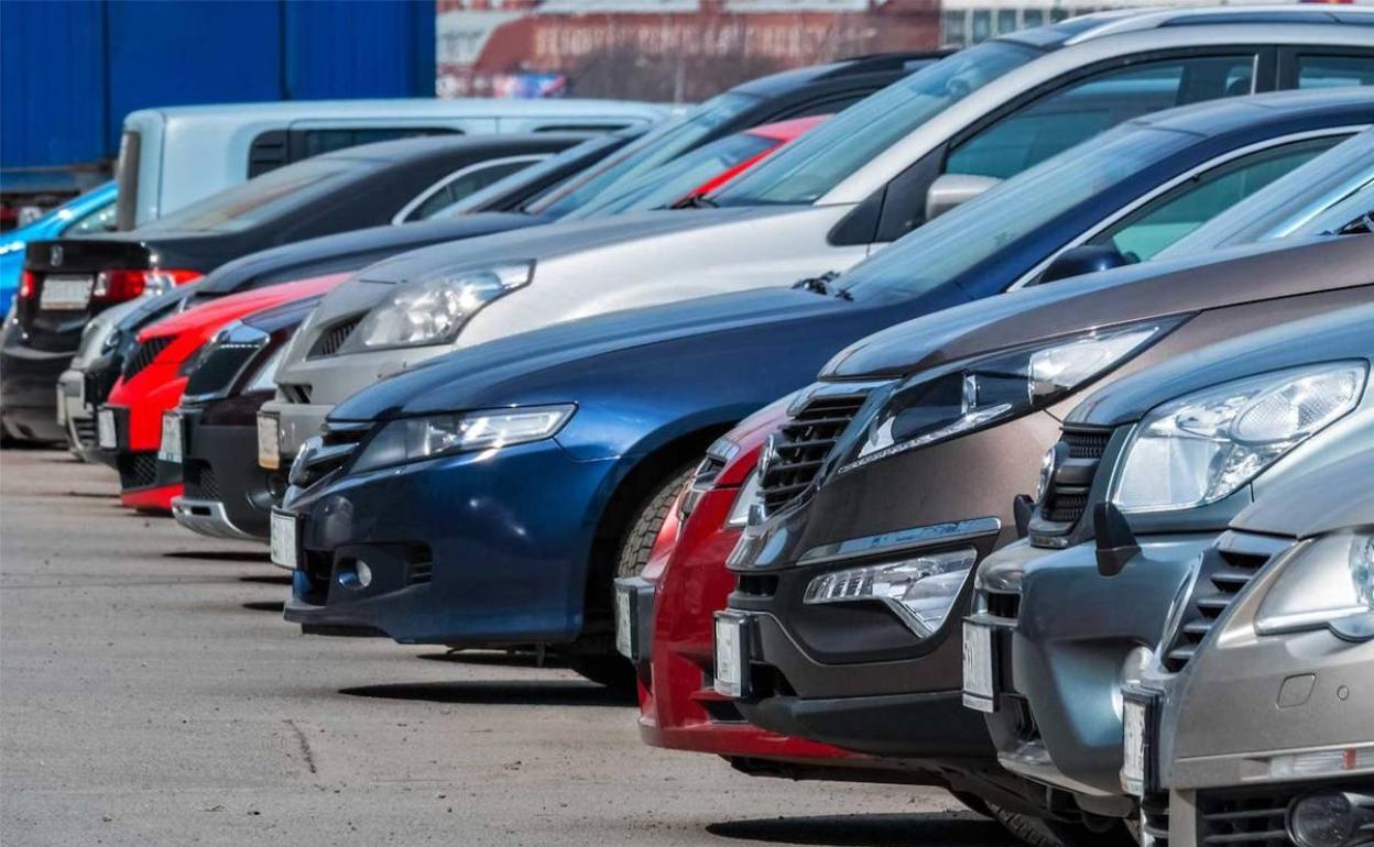 Secondhand car prices in Spain seem to have peaked Sur in English